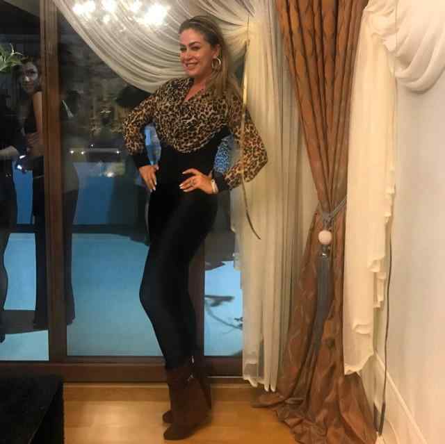 Bir neçə aya elə arıqladı ki... -  FOTOLAR